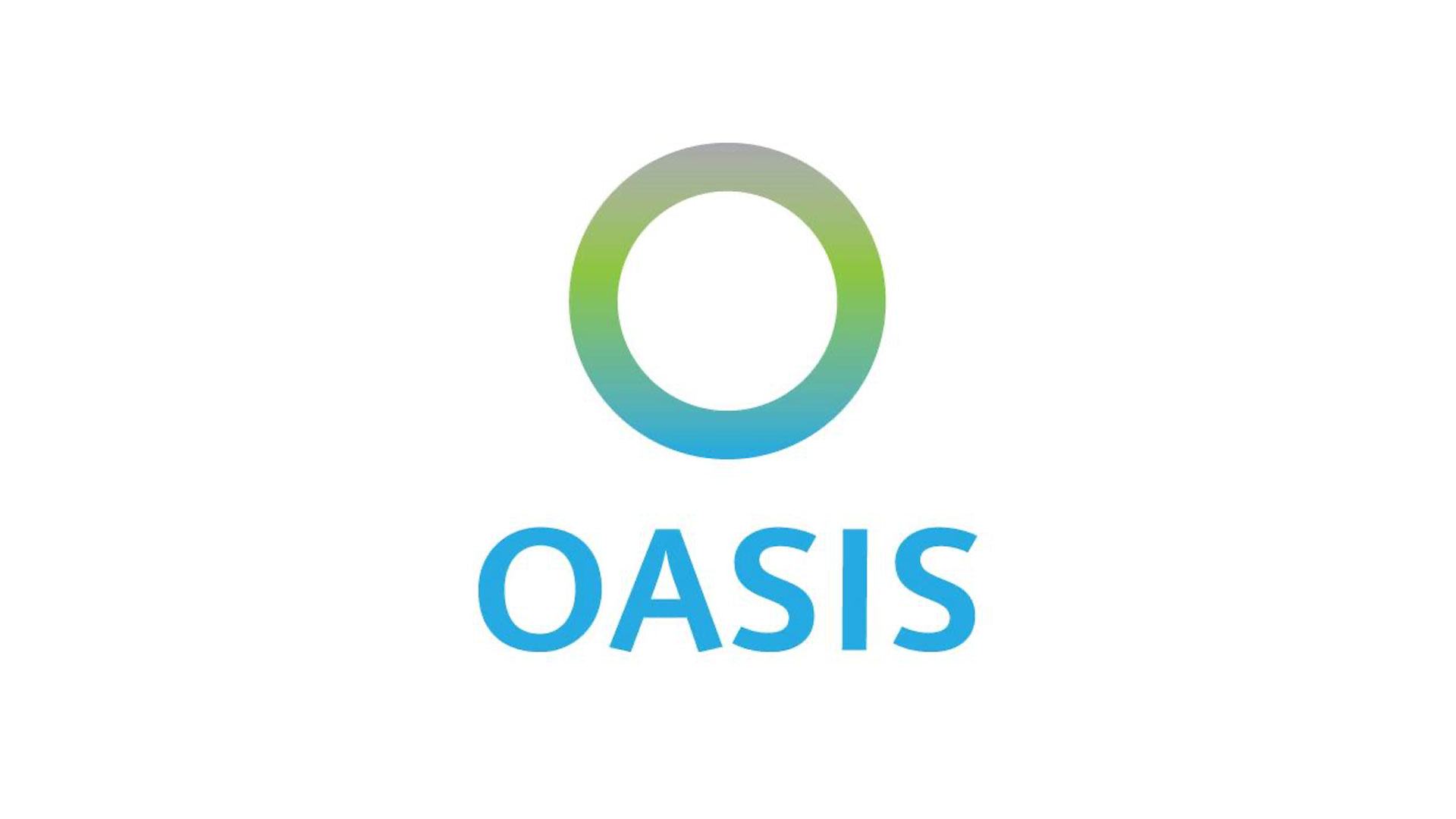 Oasis Ministries logo