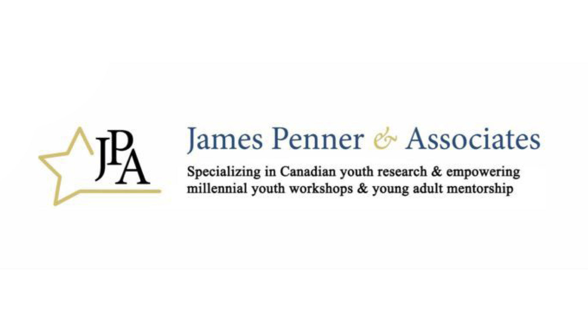 James Penner & Associates logo