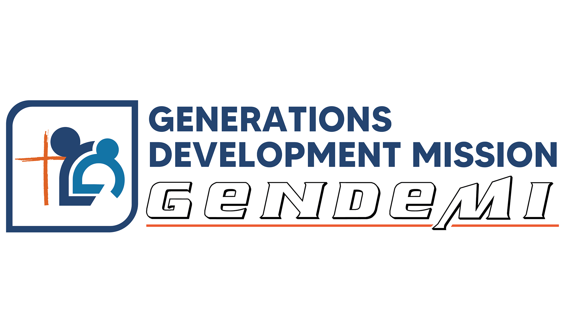 Generations Development Missions logo