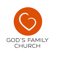 God's Family Church logo