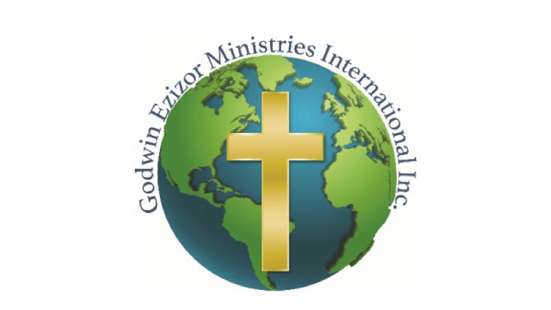 Godwin Ezizor Ministries International logo