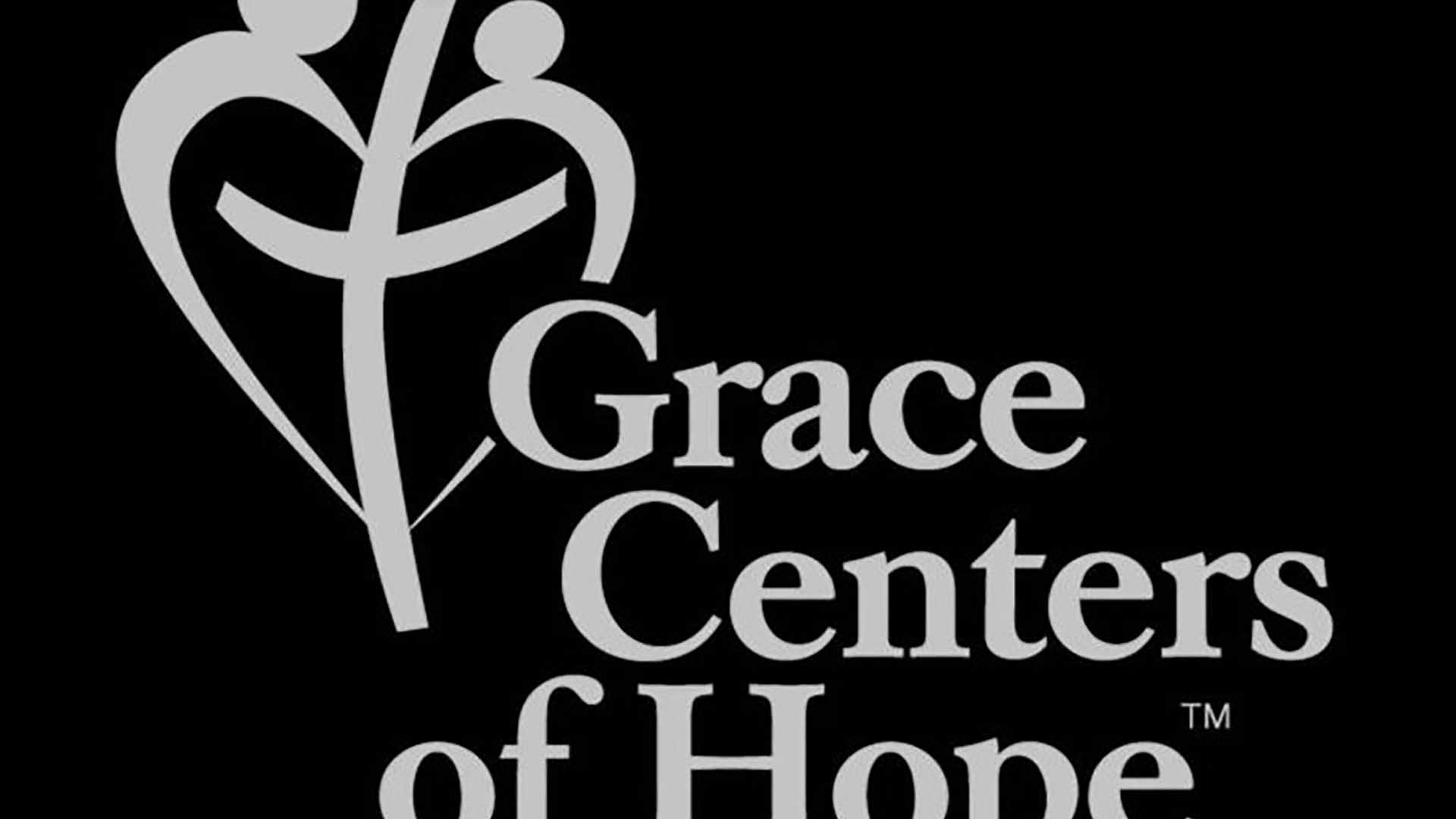 Grace Centers Of Hope logo