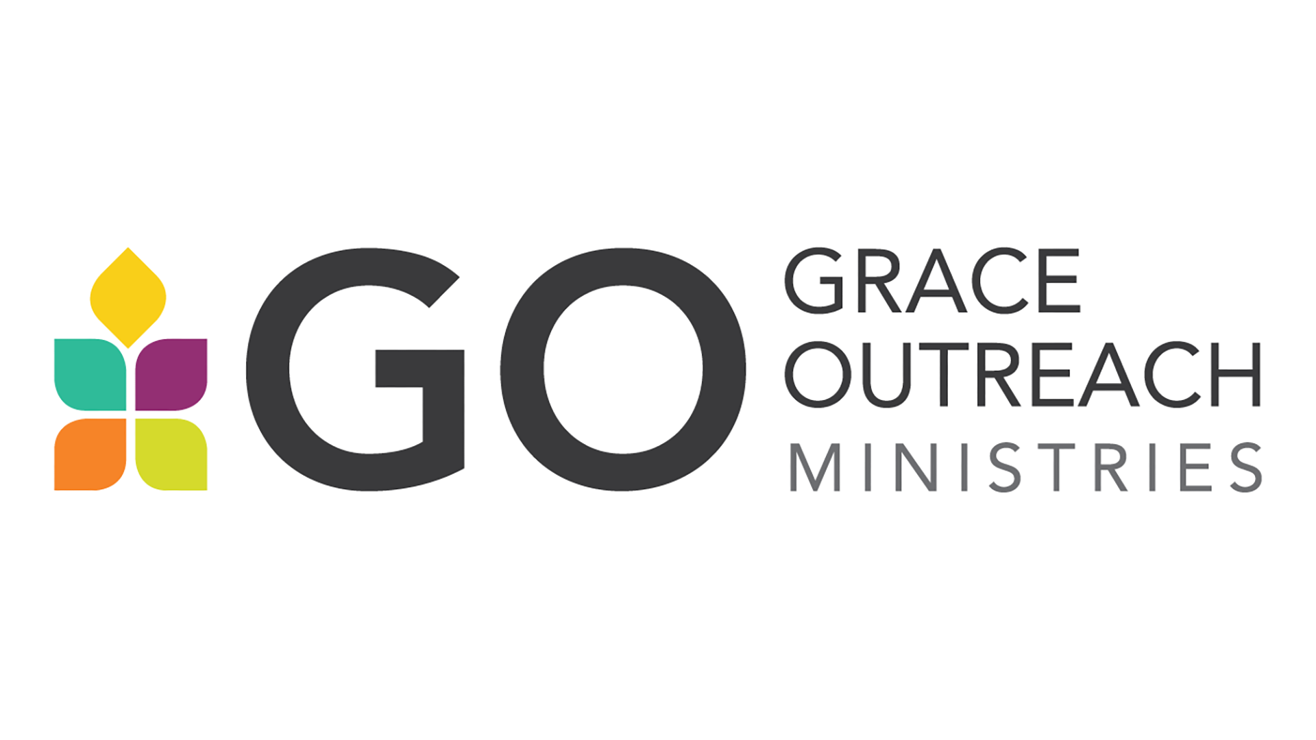 Grace Outreach Ministries Canada logo