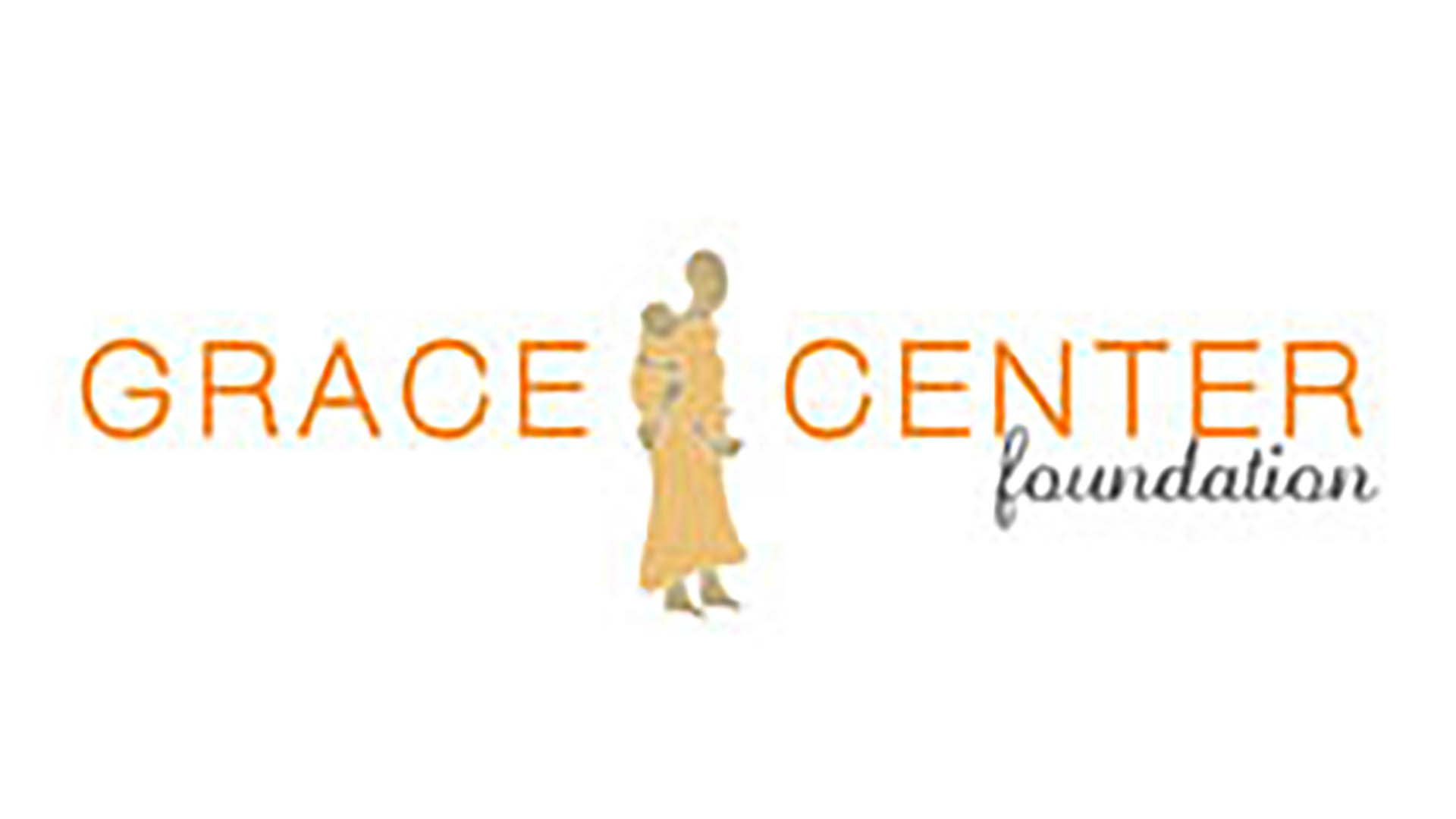 Grace Center Foundation logo
