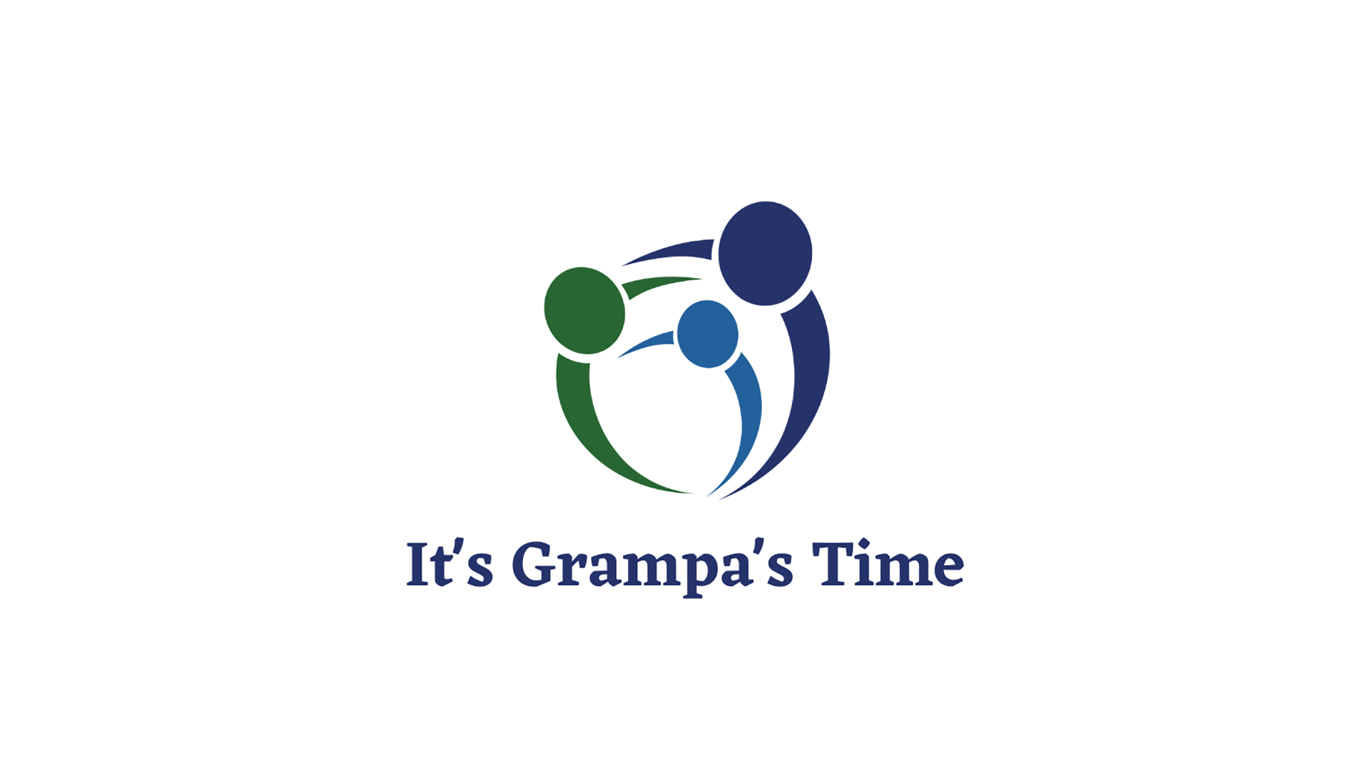 Grampa's Time logo