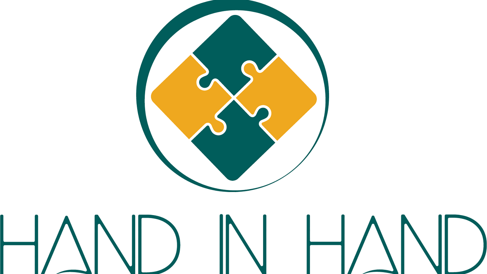Hand In Hand logo