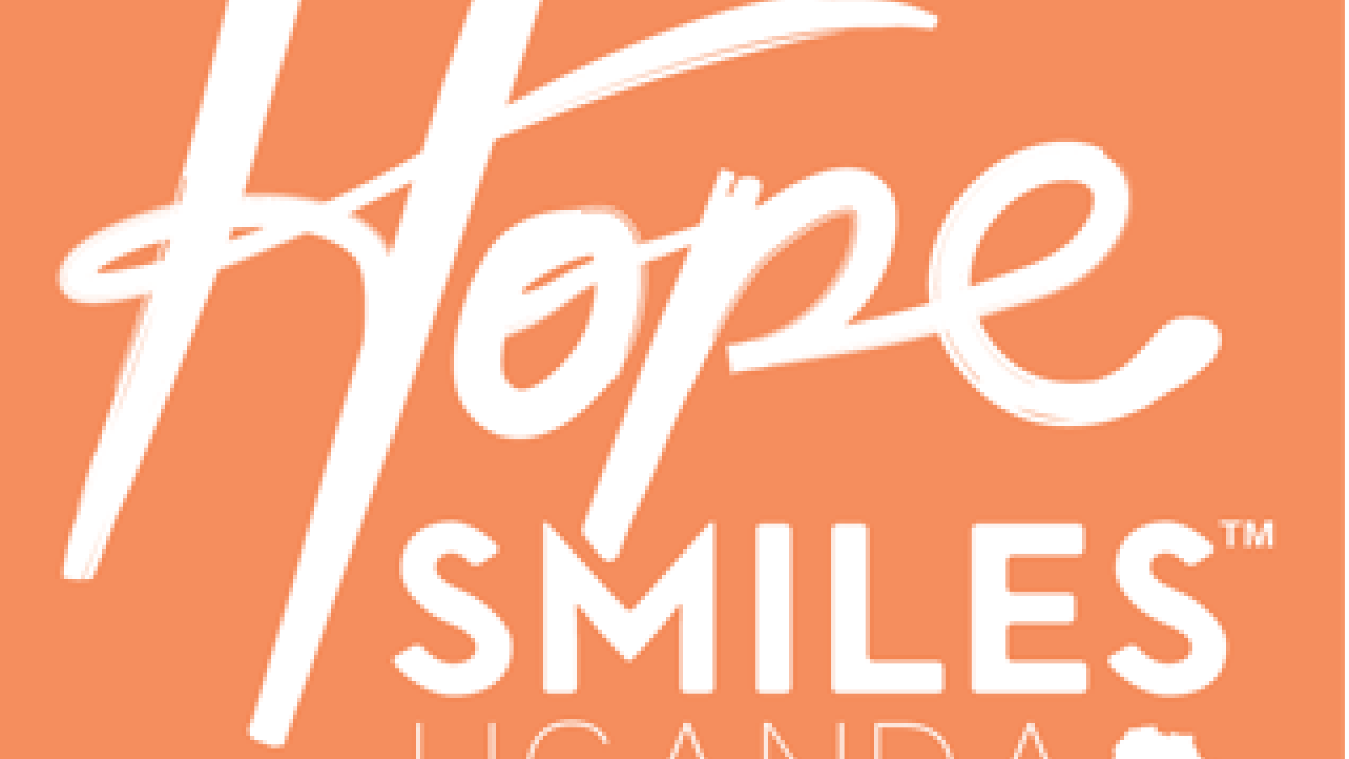 Hope Smiles Uganda logo