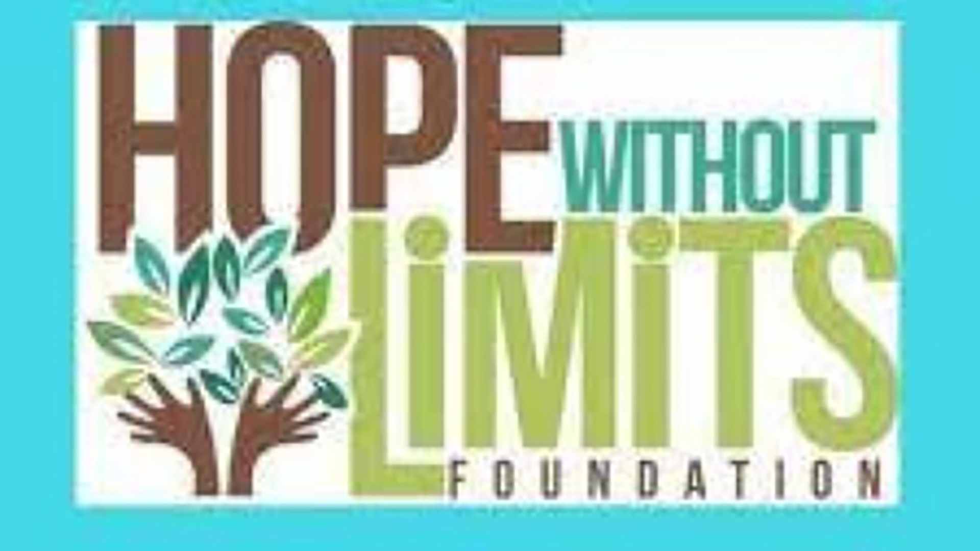 Hope Without Limits logo