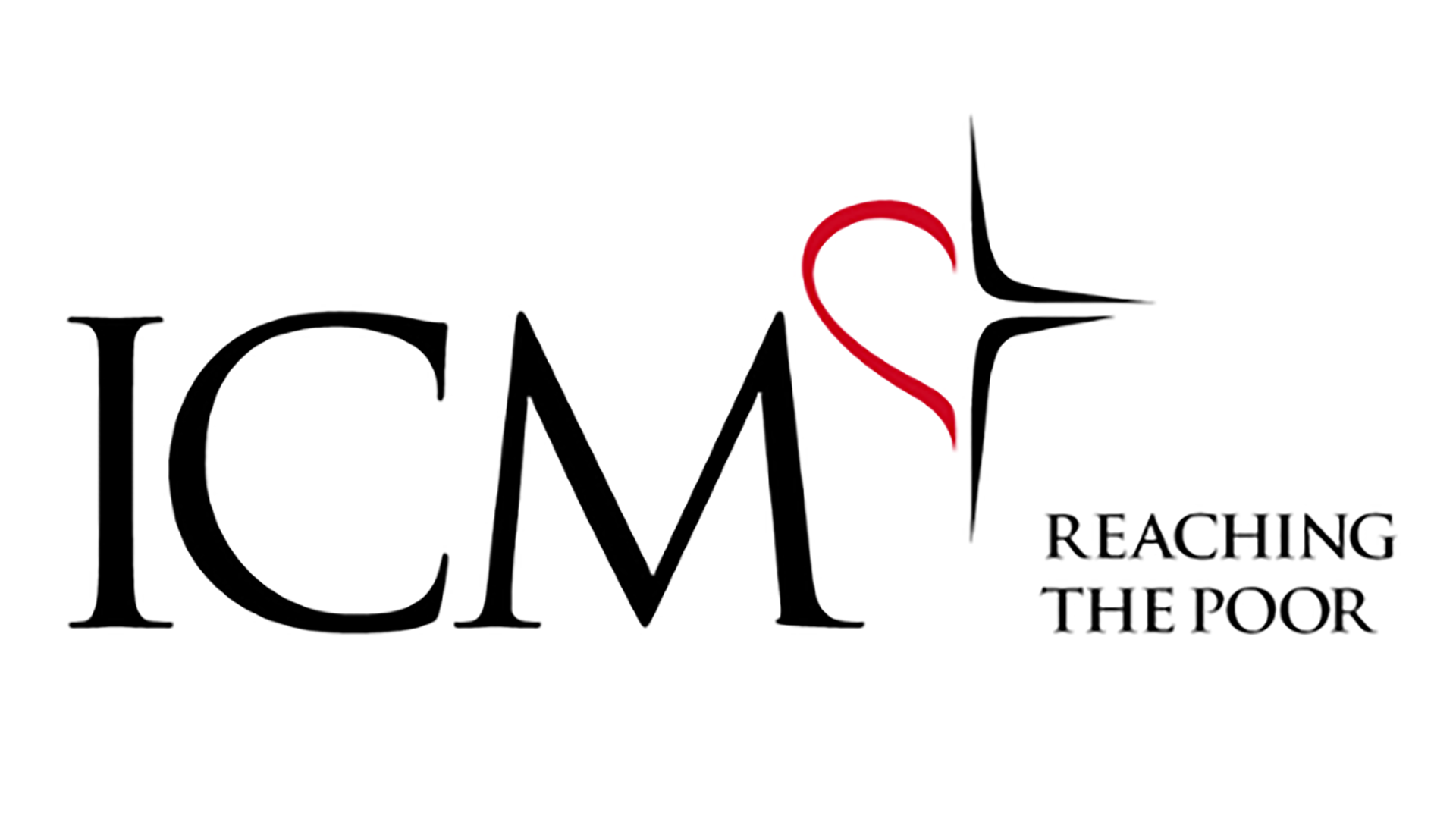 International Care Ministry logo