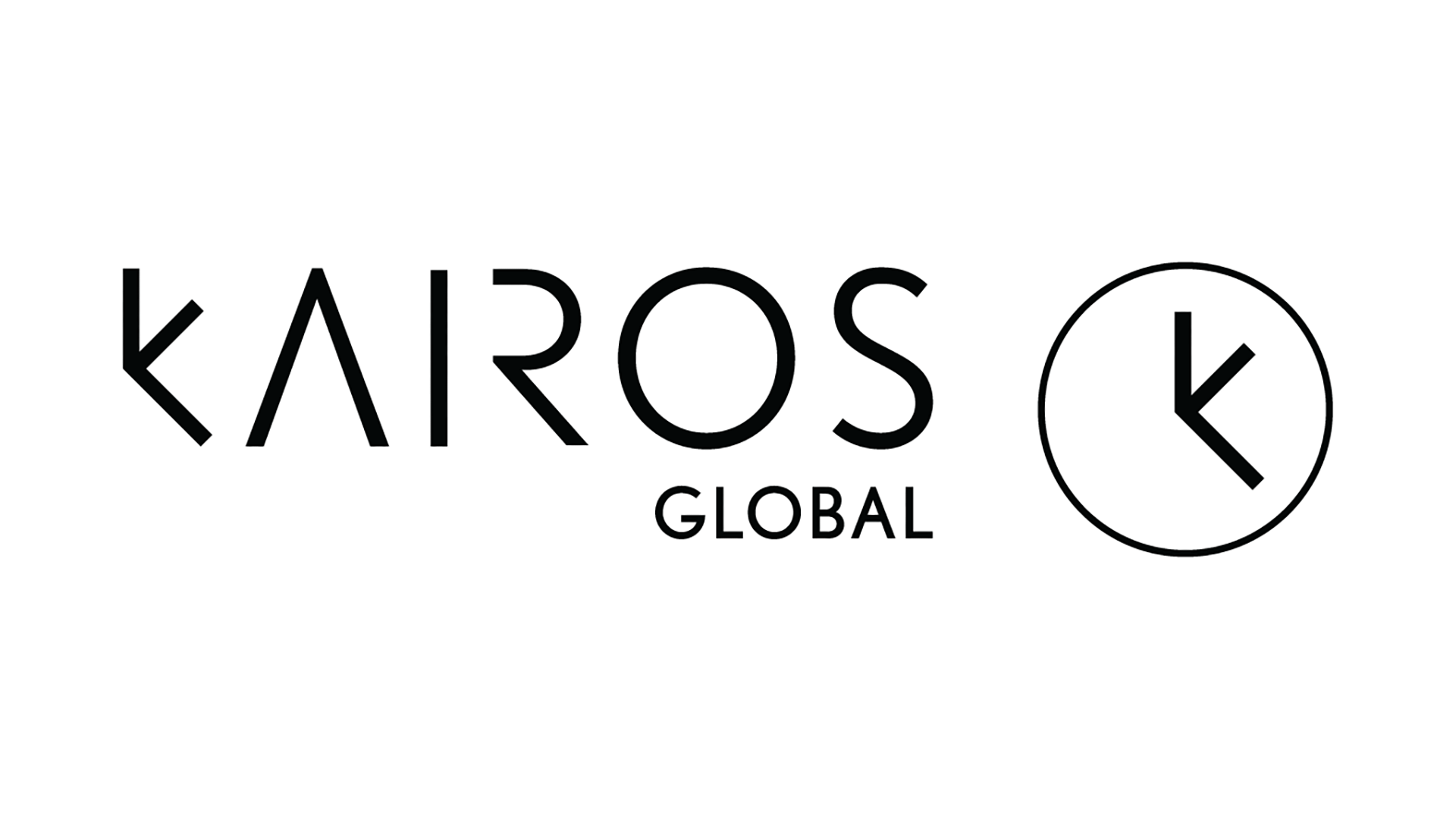 Kairos Global logo