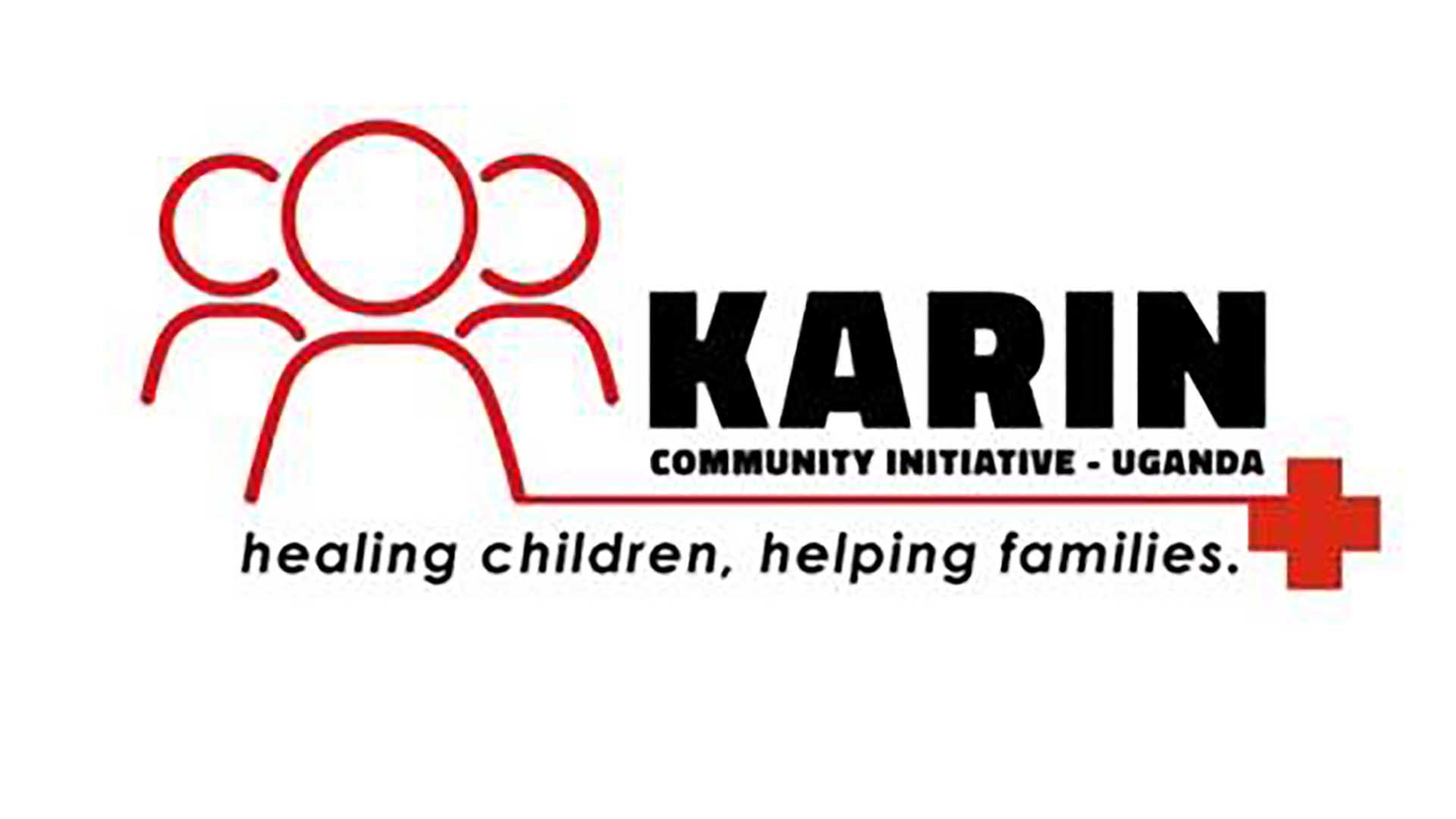 Karin Community Initiative Uganda logo