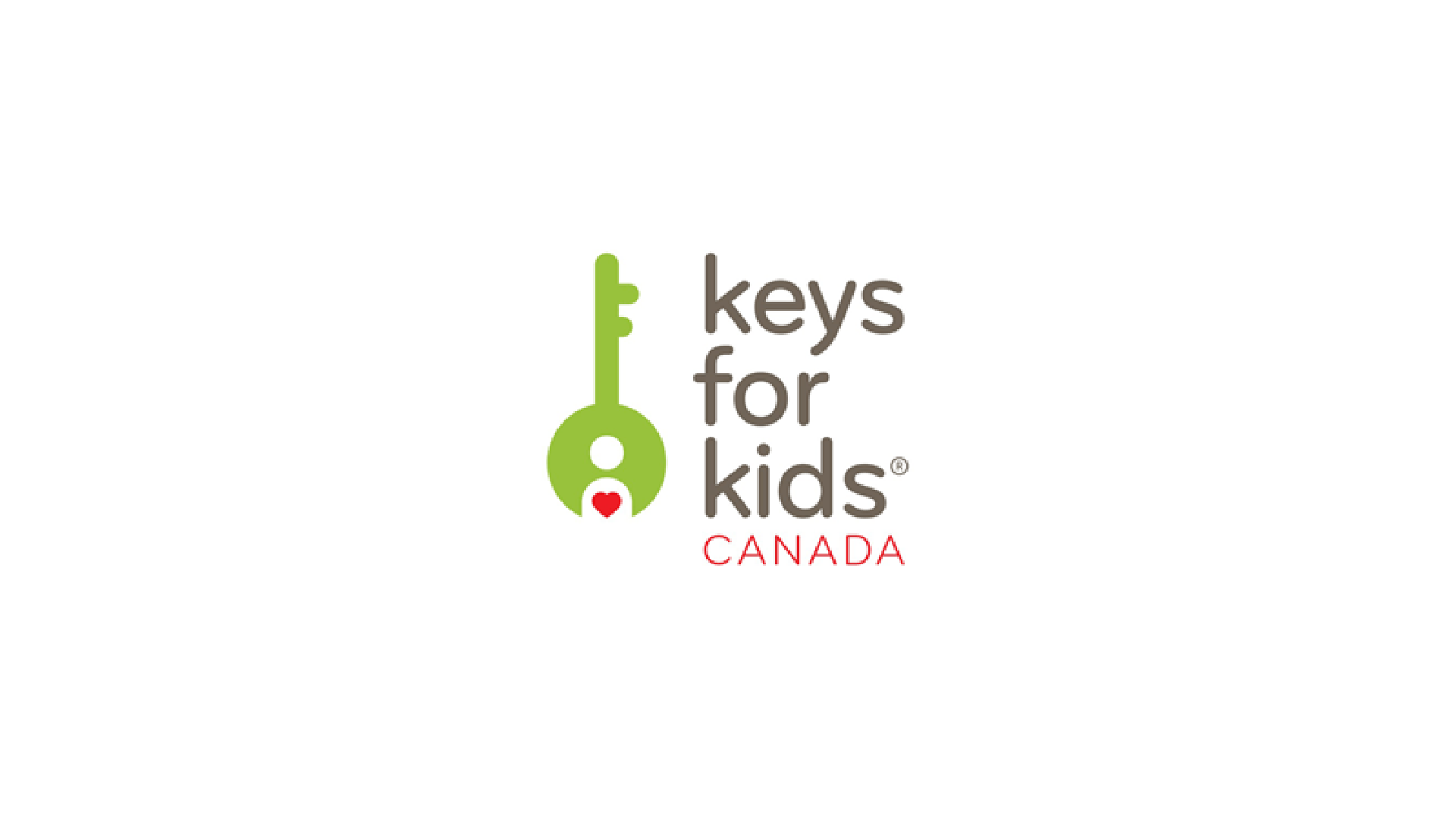 Keys For Kids Ministries Canada logo