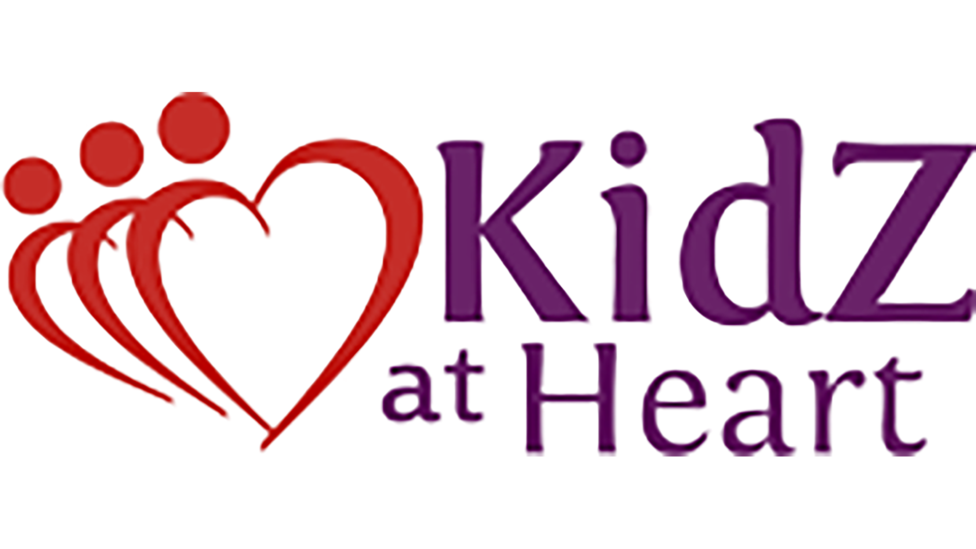 Kidz At Heart International logo