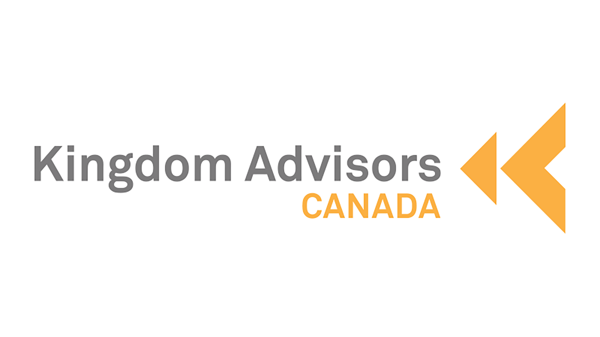 Kingdom Advisors Canada logo