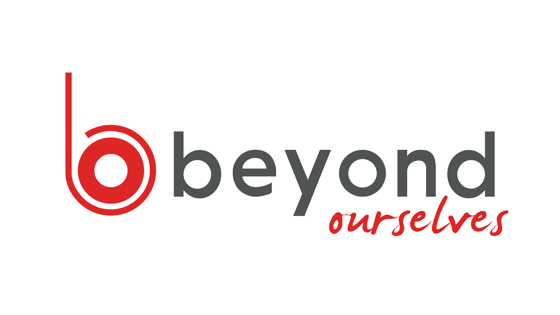 Beyond Ourselves logo