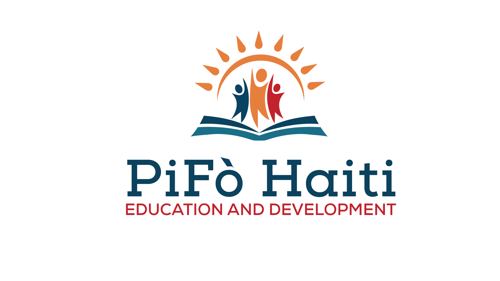 Pifo Haiti logo