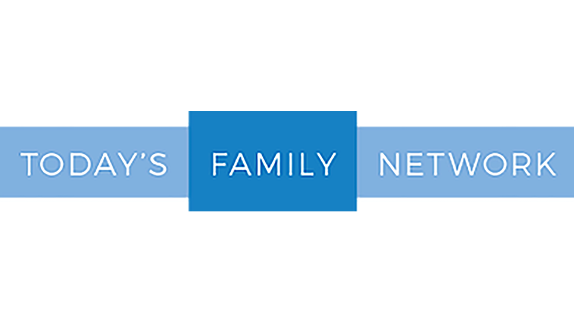 Today's Family Network logo