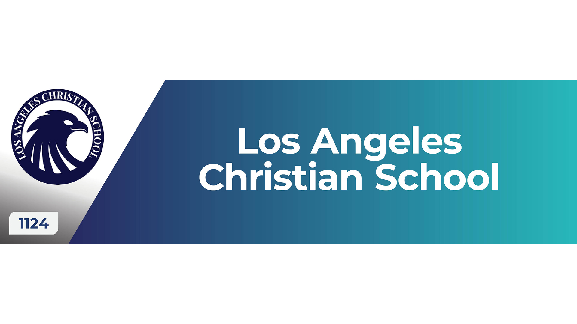 Los Angeles Christian School logo