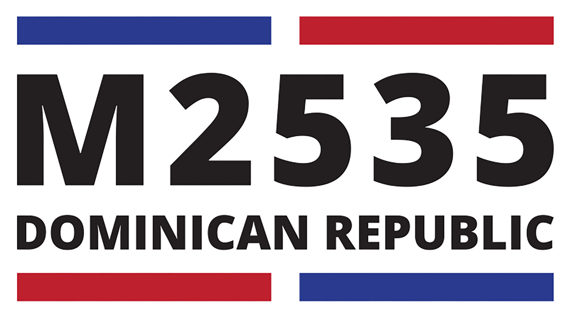 Mission Twenty-Five 35 logo