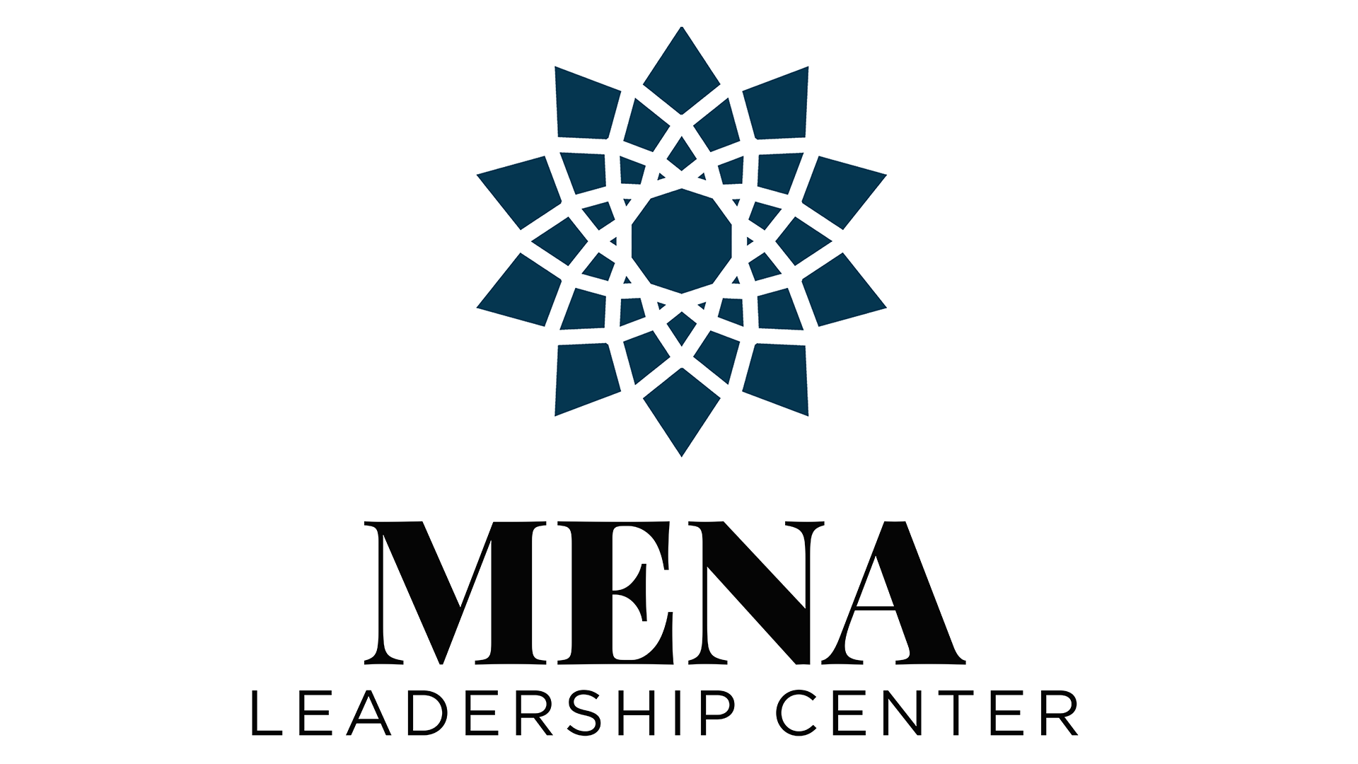 Mena Leadership Center | GCF Canada