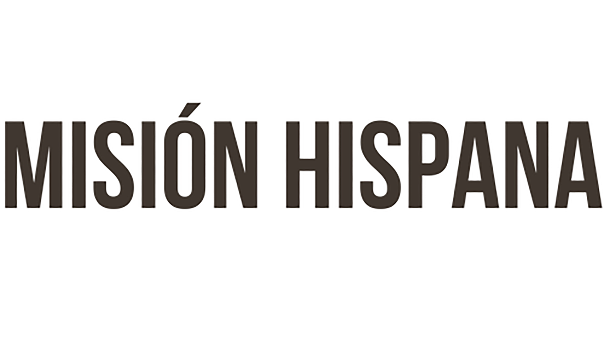 Mision Hispana Mission Society logo