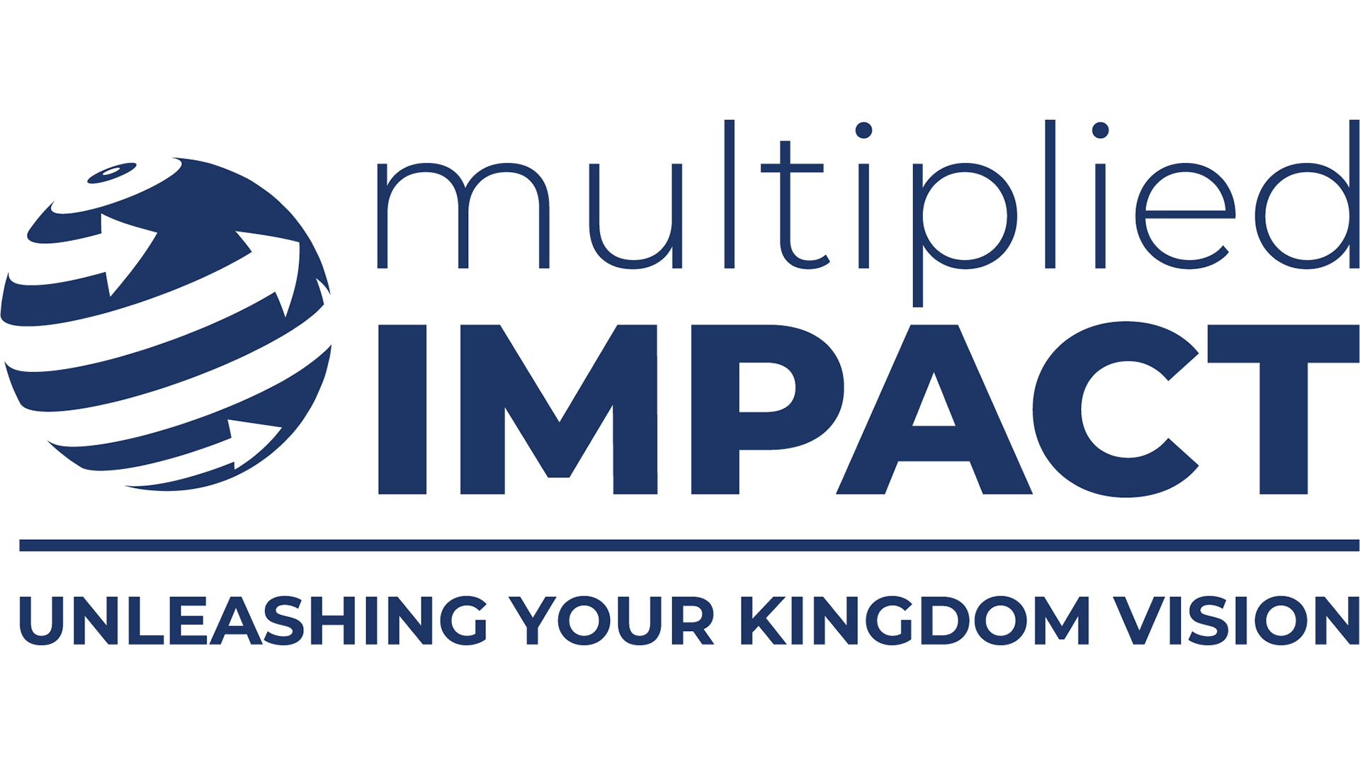 Multiplied Impact logo