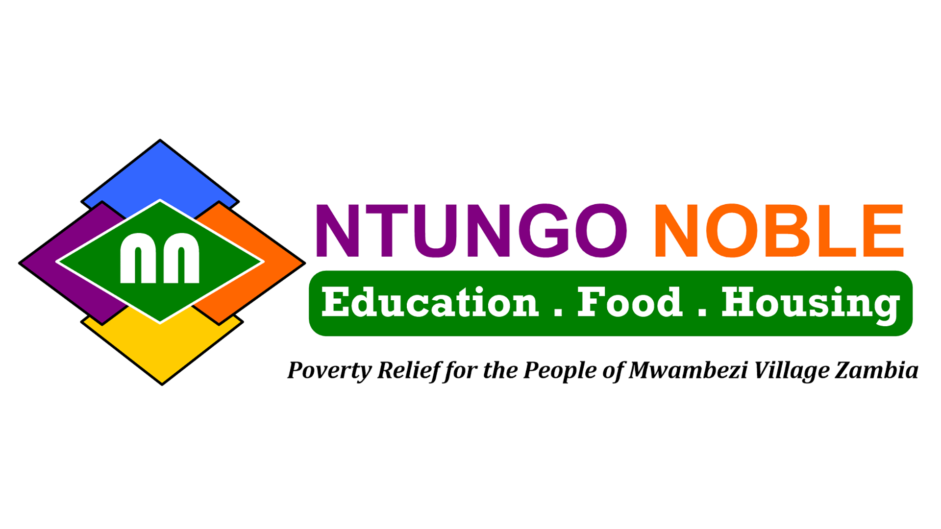 Ntungo Noble Projects logo