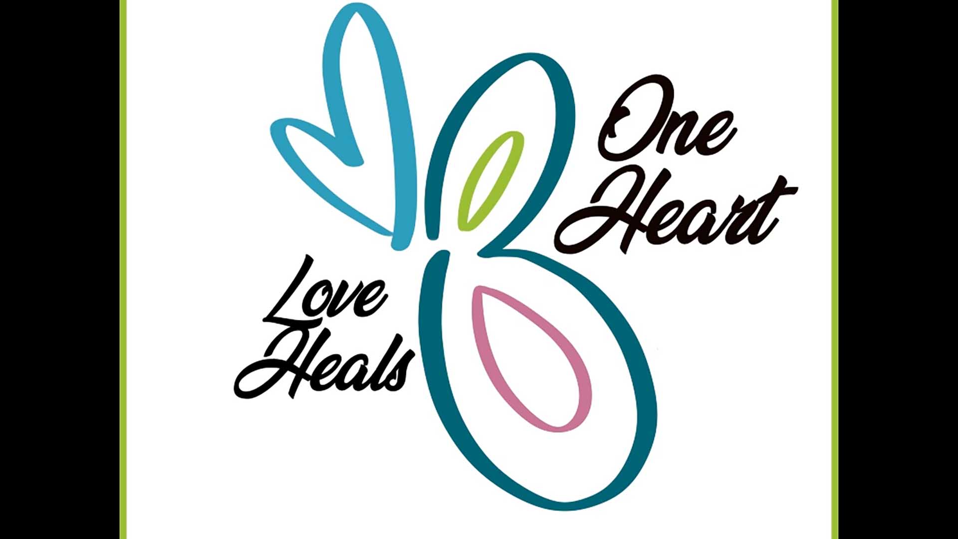 One Heart logo
