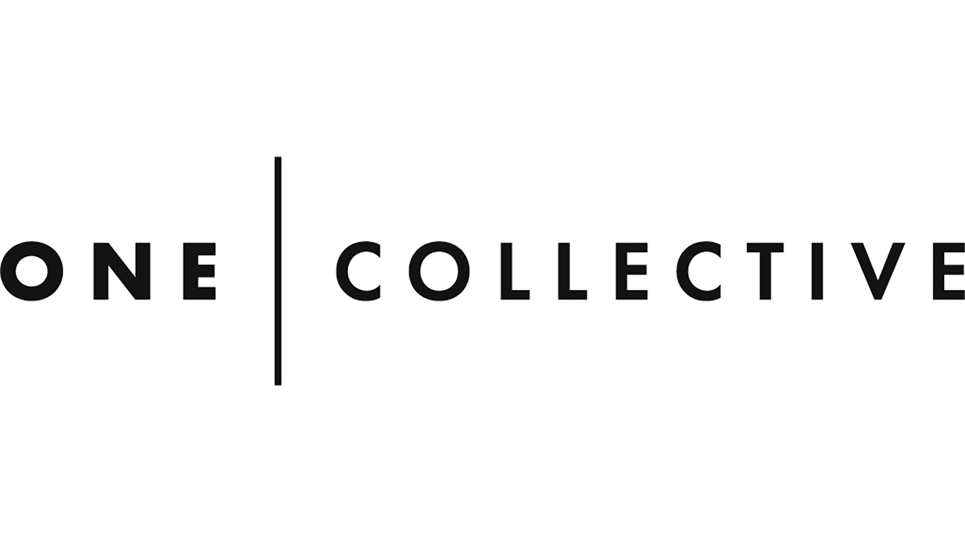 One Collective logo