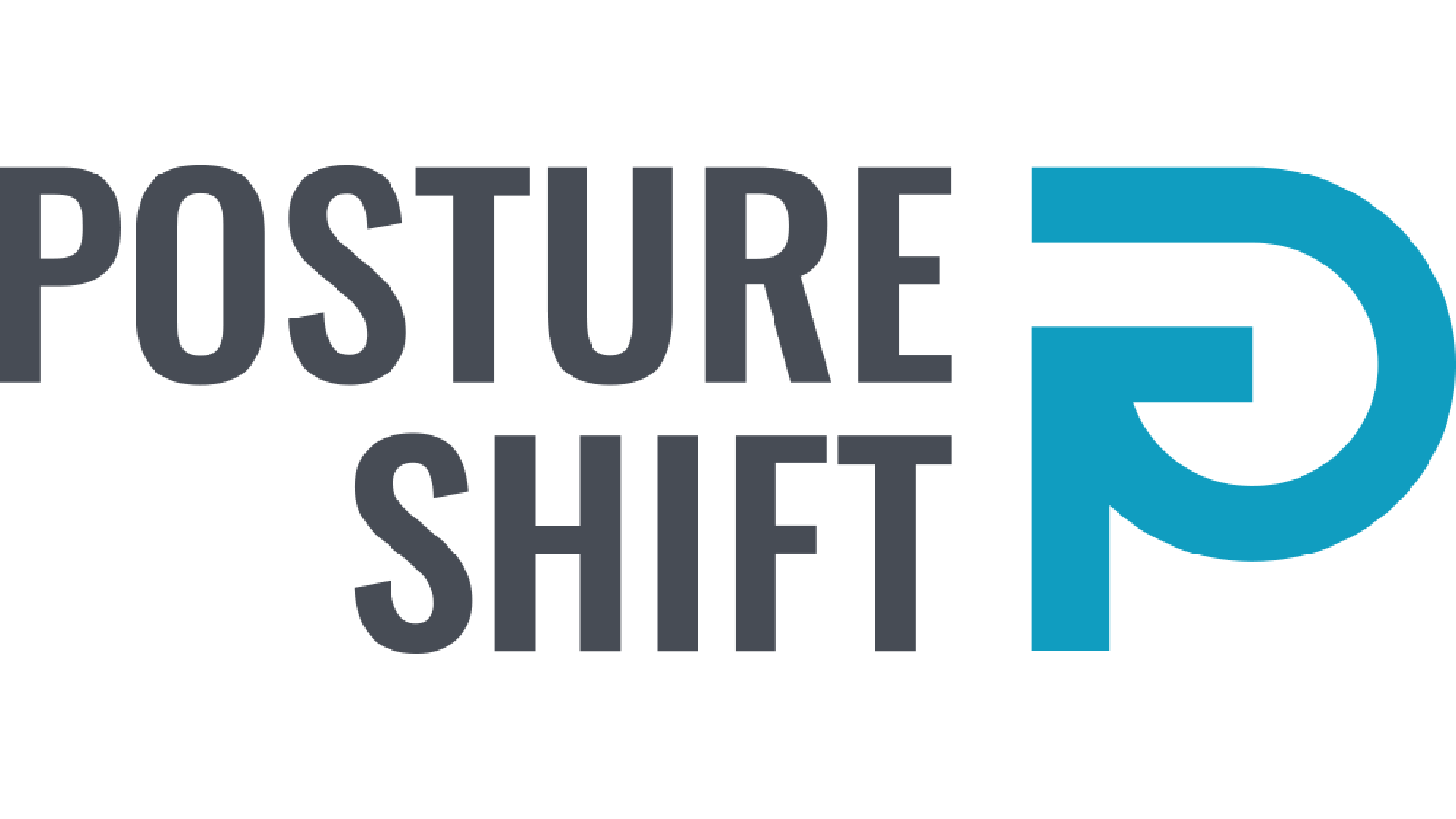 Posture Shift Ministries logo