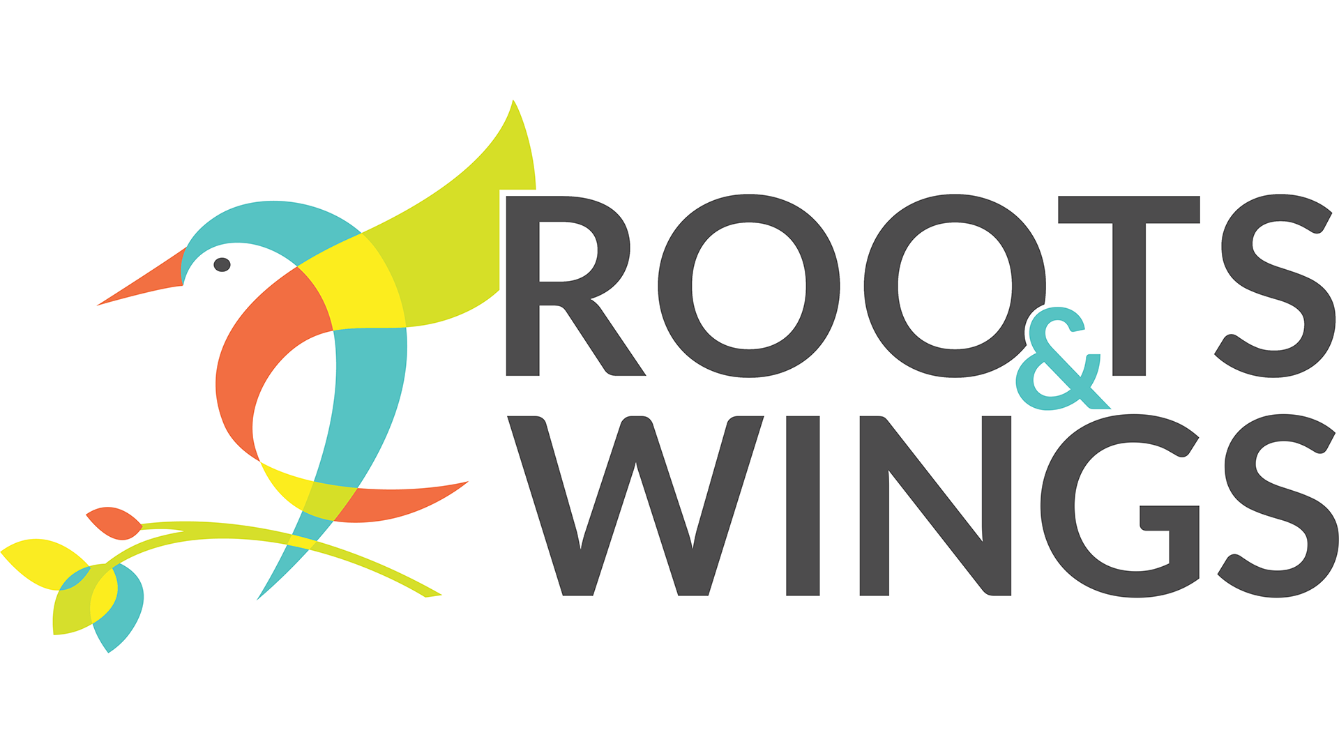 Roots and Wings International Ministries logo
