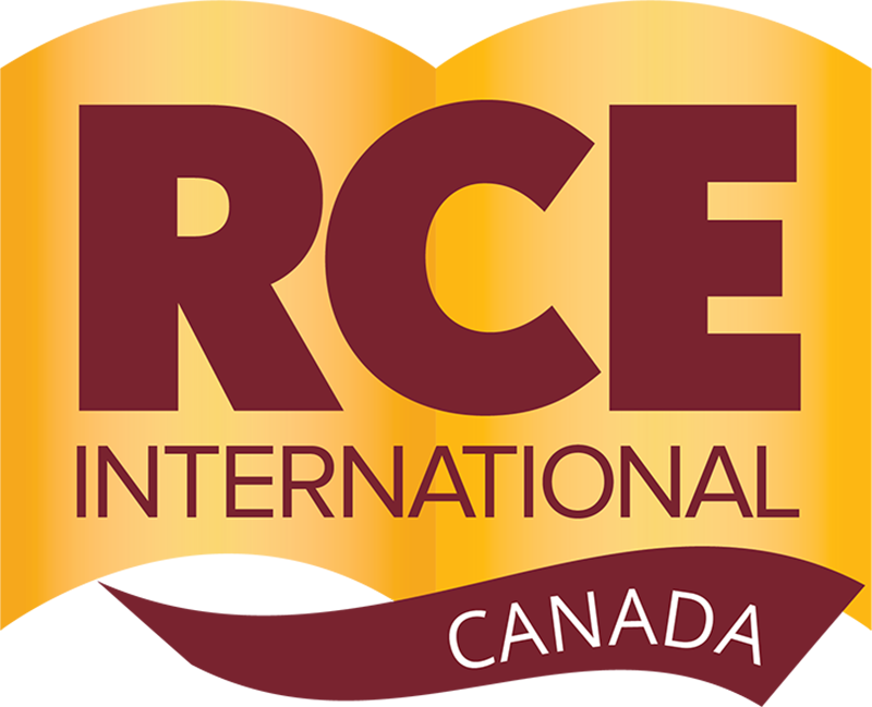 RCE Canada logo