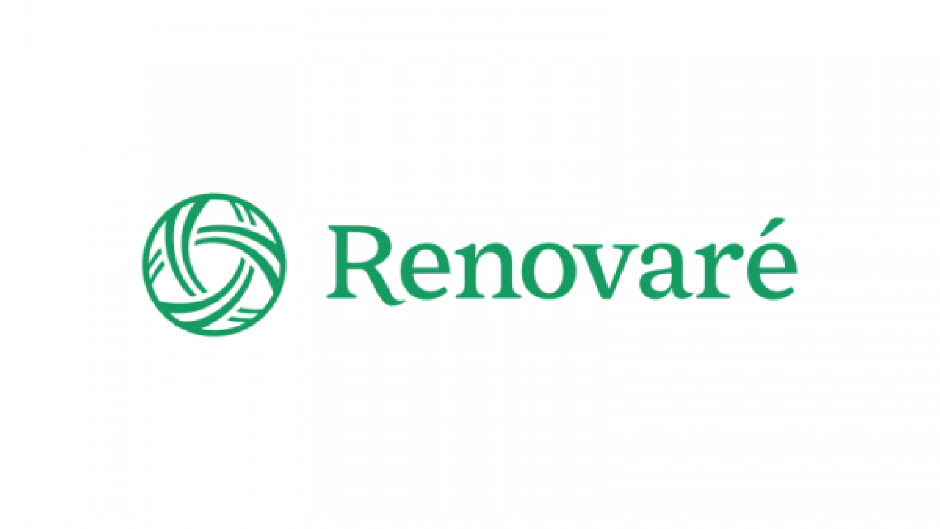 Renovare logo