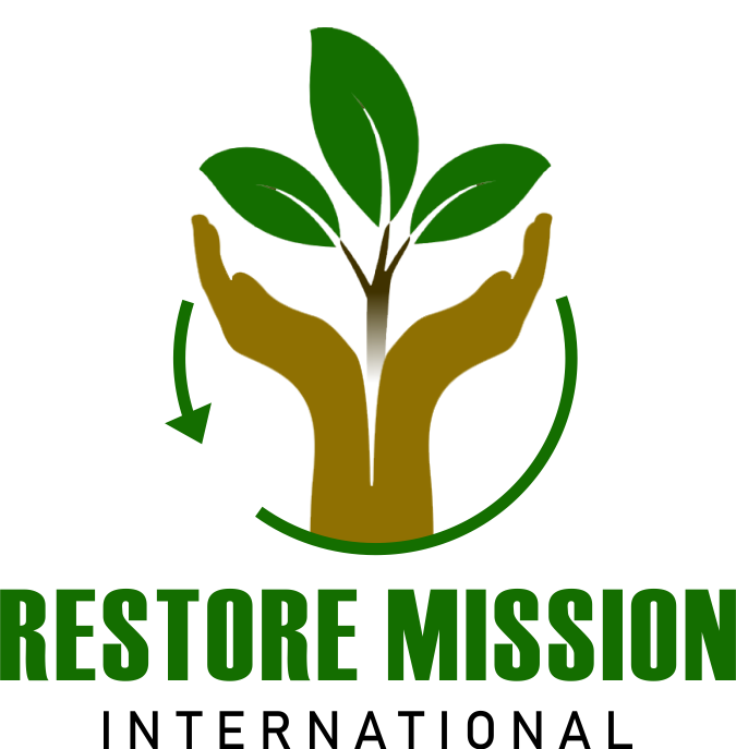 Restore Mission International logo