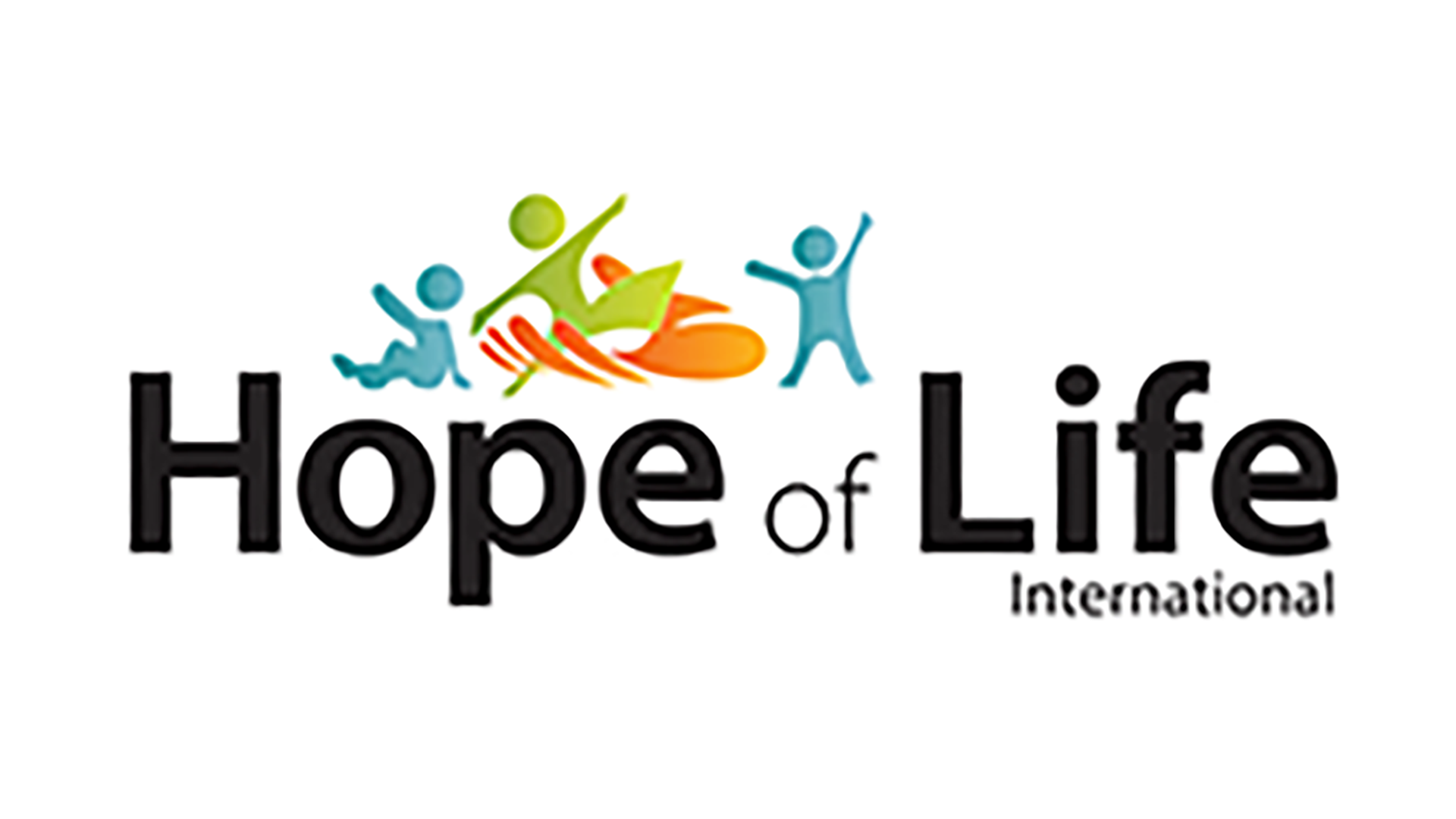 Hope Of Life International logo