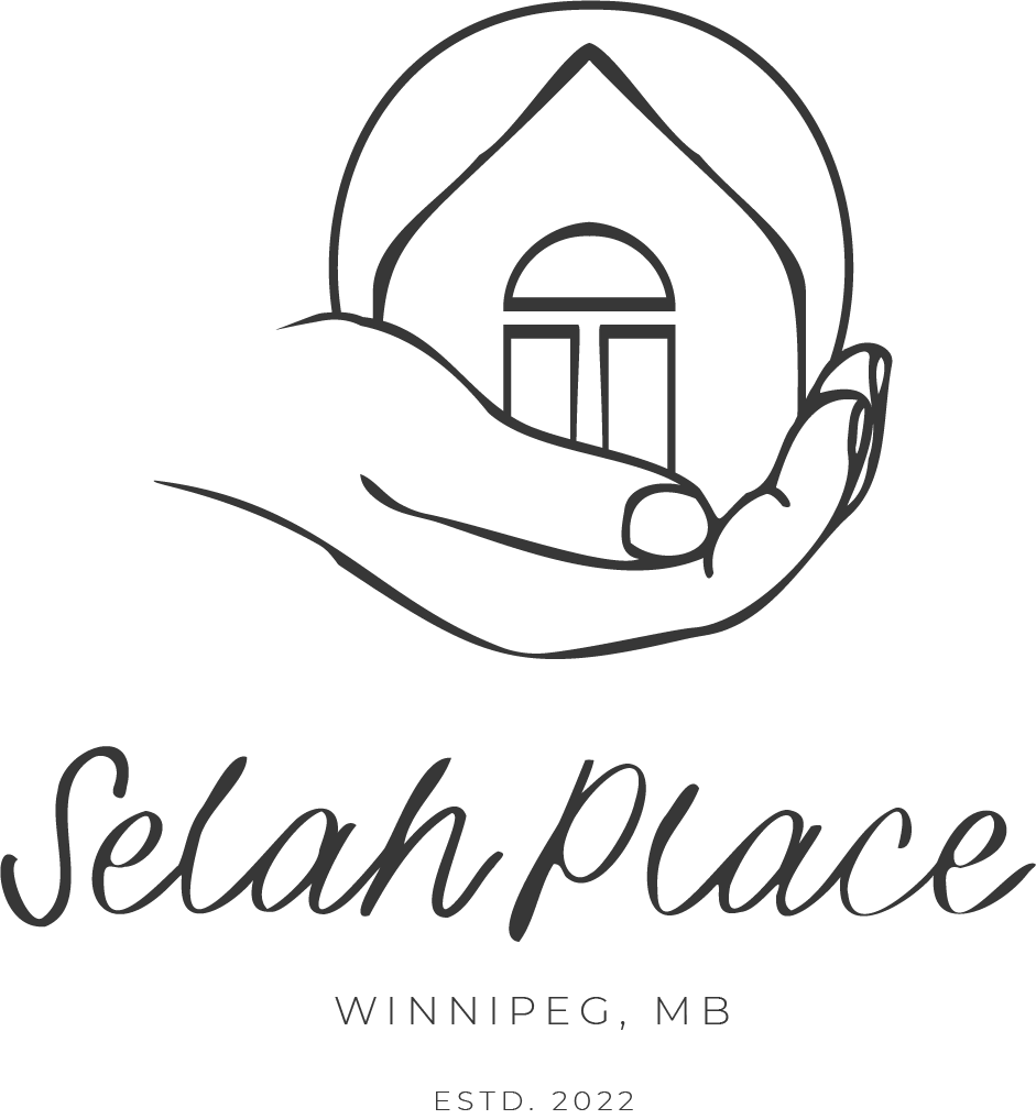 Selah Place logo