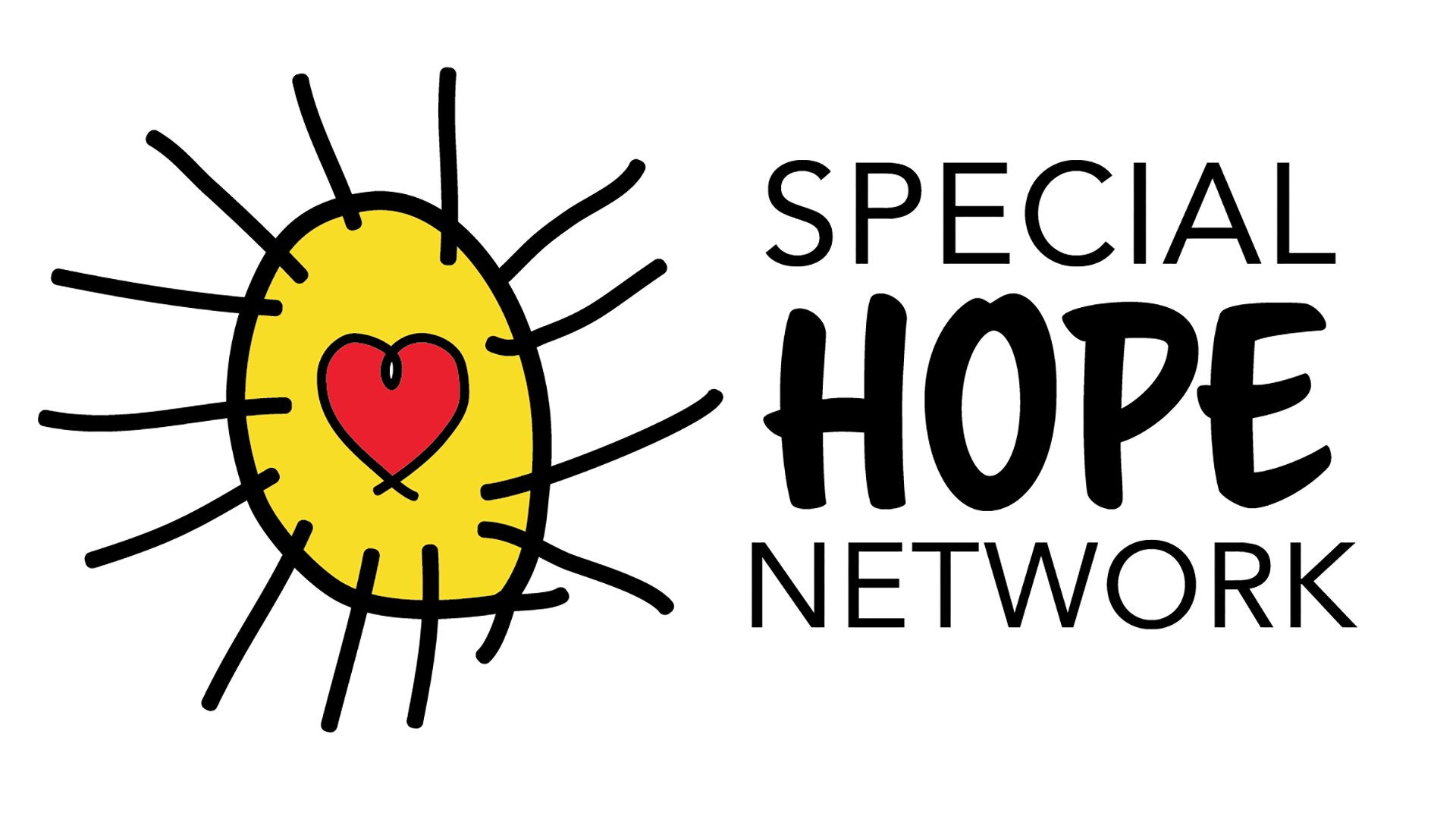 Special Hope Network logo
