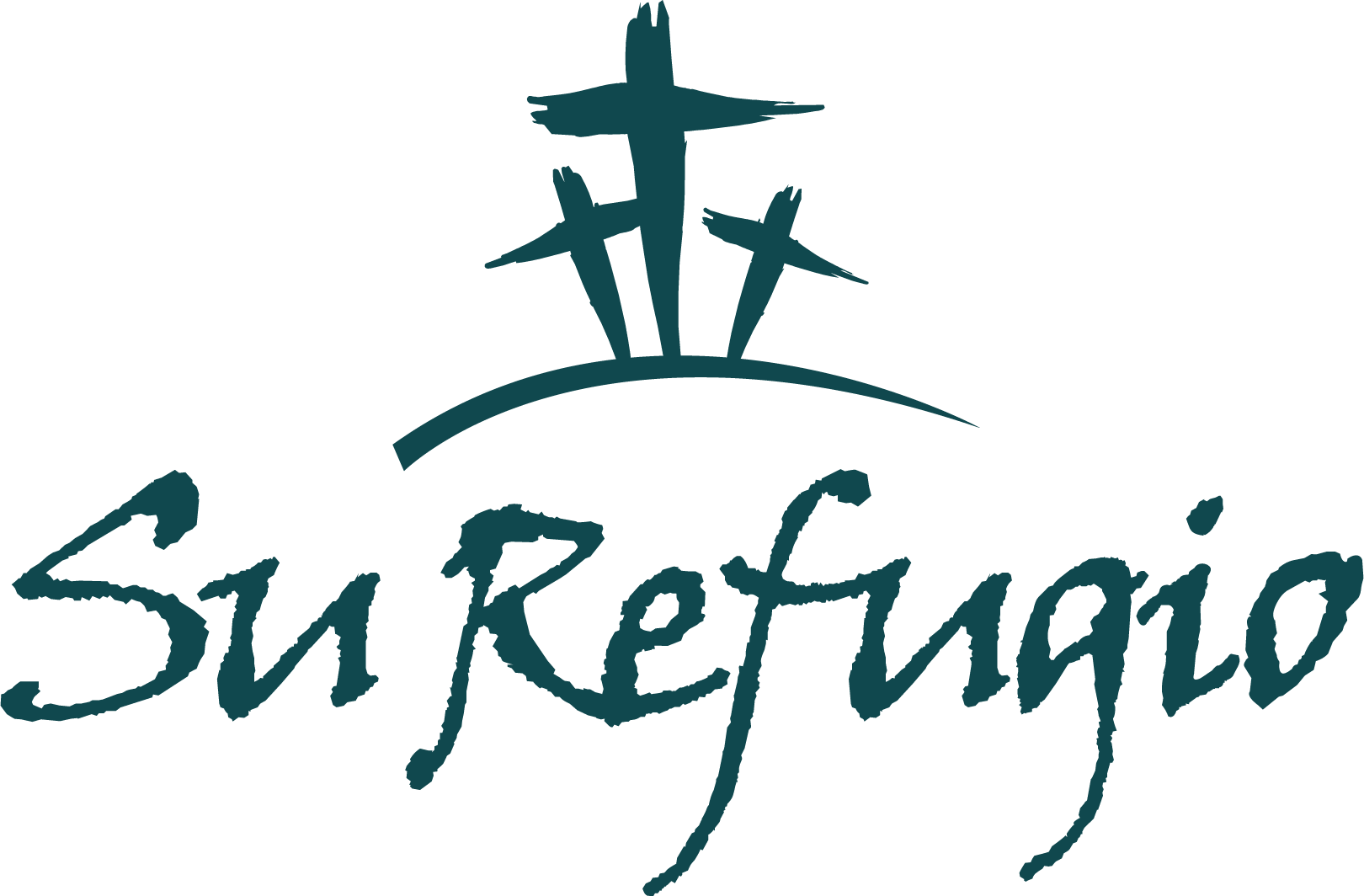 Su Refugio Ministries logo