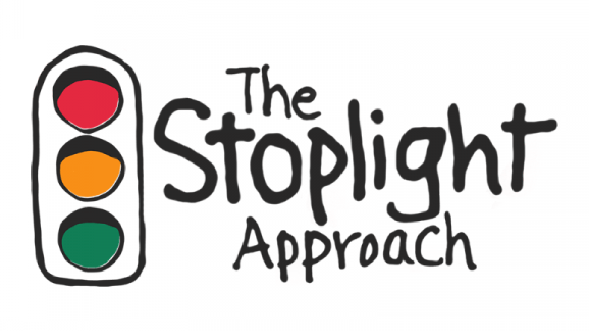 The Stoplight Approach logo