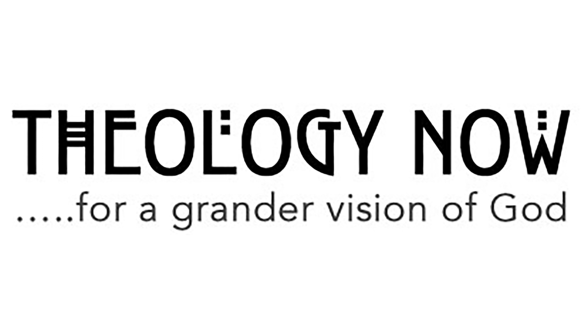 Theology Now logo