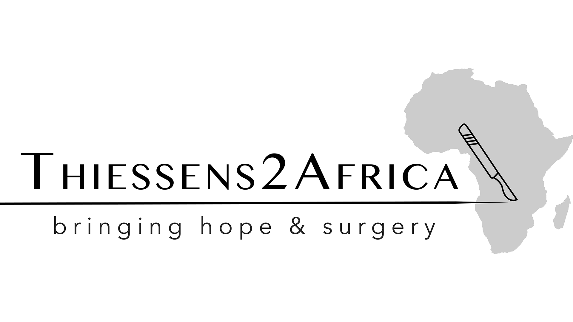 Thiessens2Africa logo