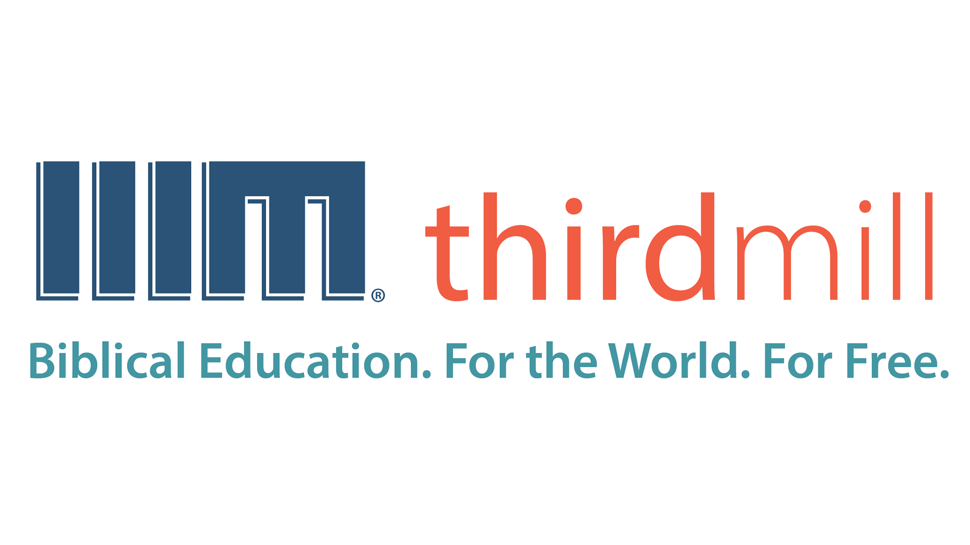 Thirdmill logo