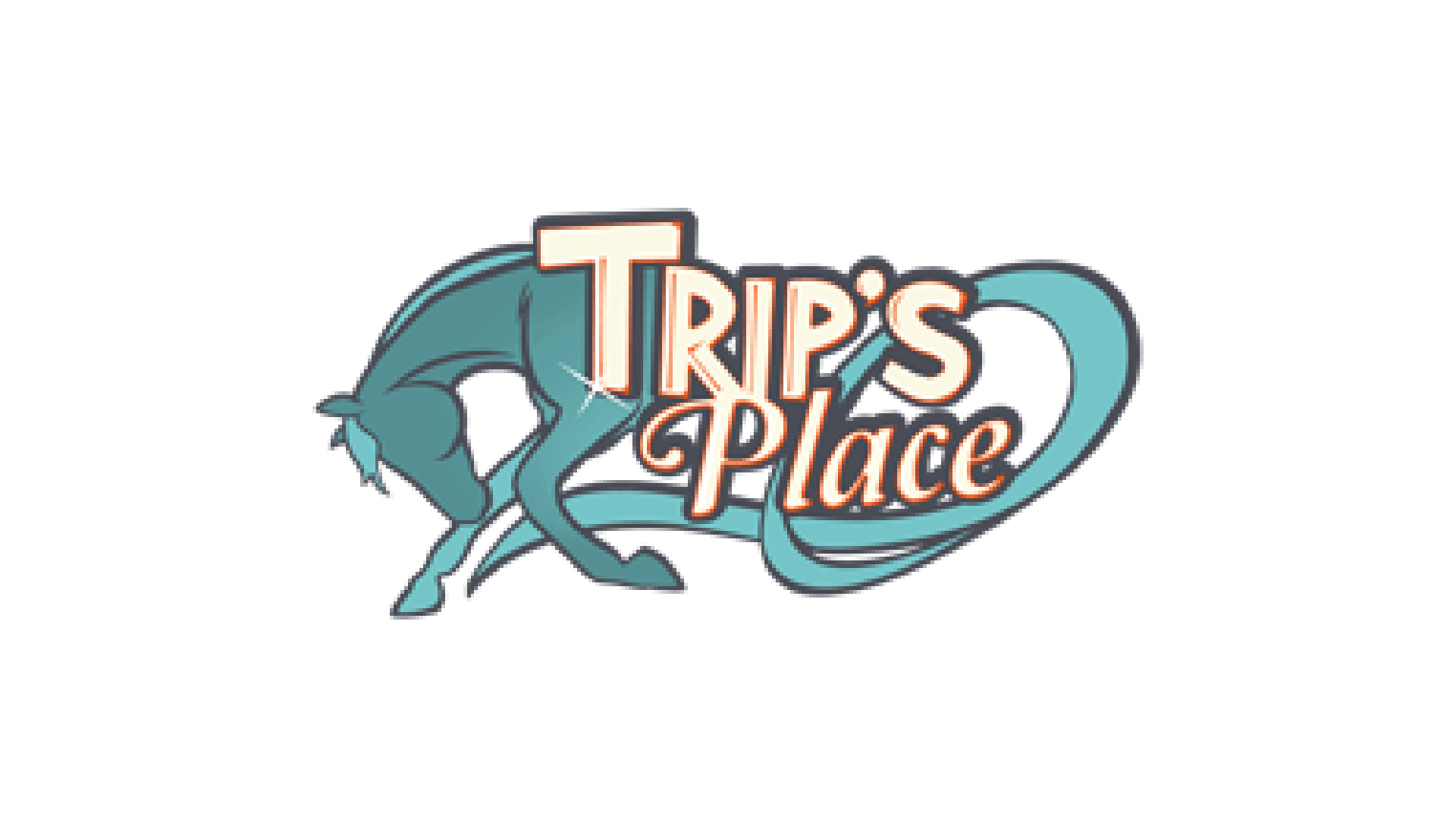 Trip's Place logo