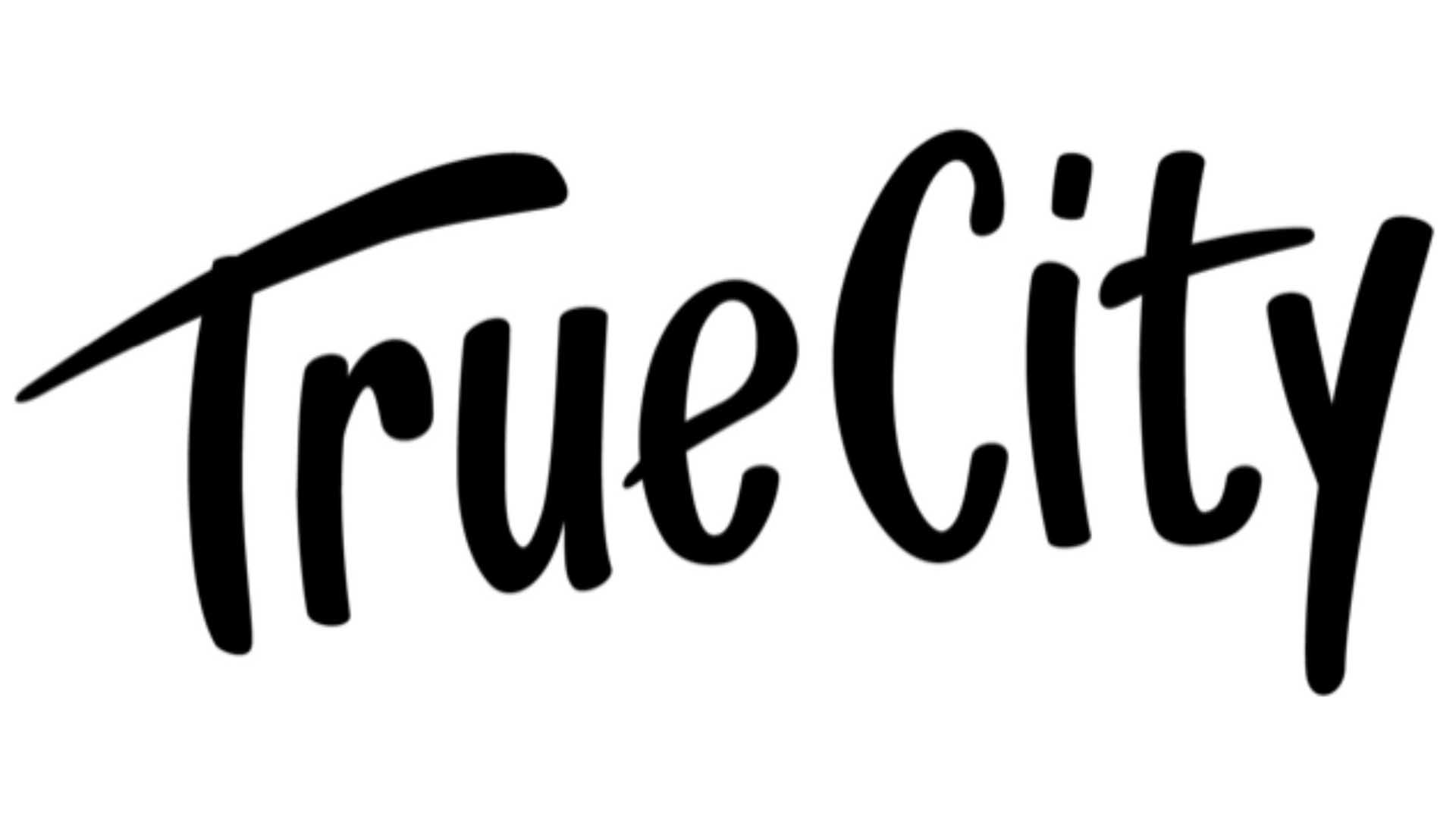 Truecity logo