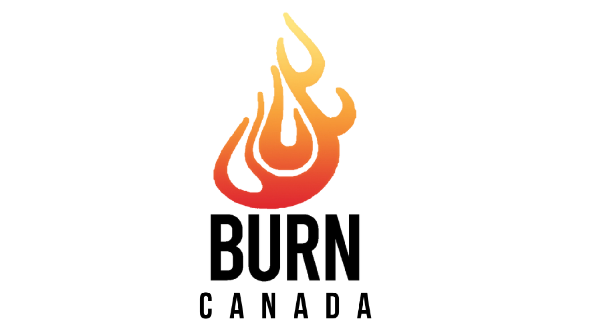 BURN 24 7 Canada Worship Ministries logo