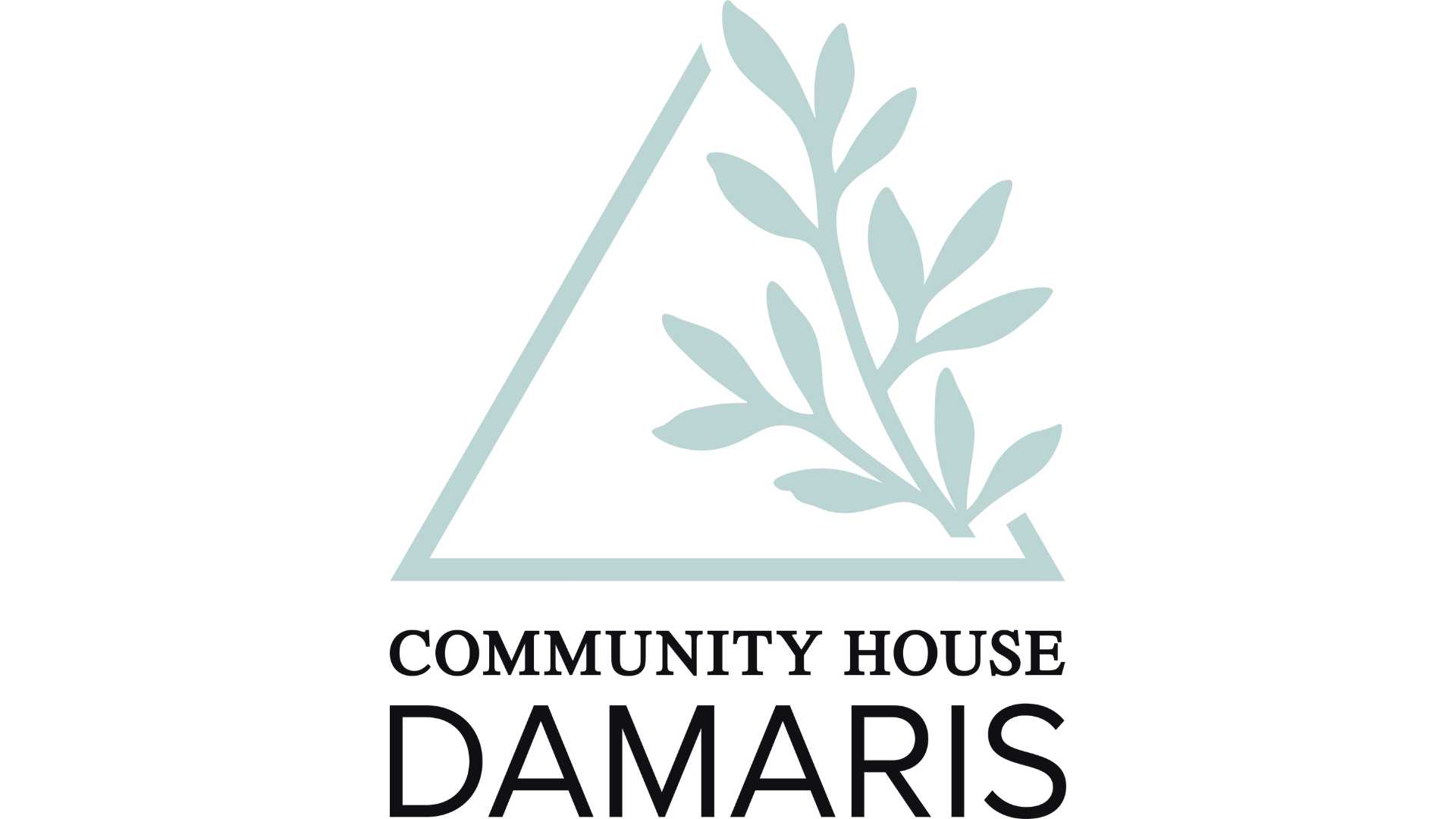 Community House Damaris logo
