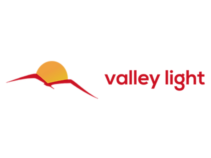 Valley Light Institute logo