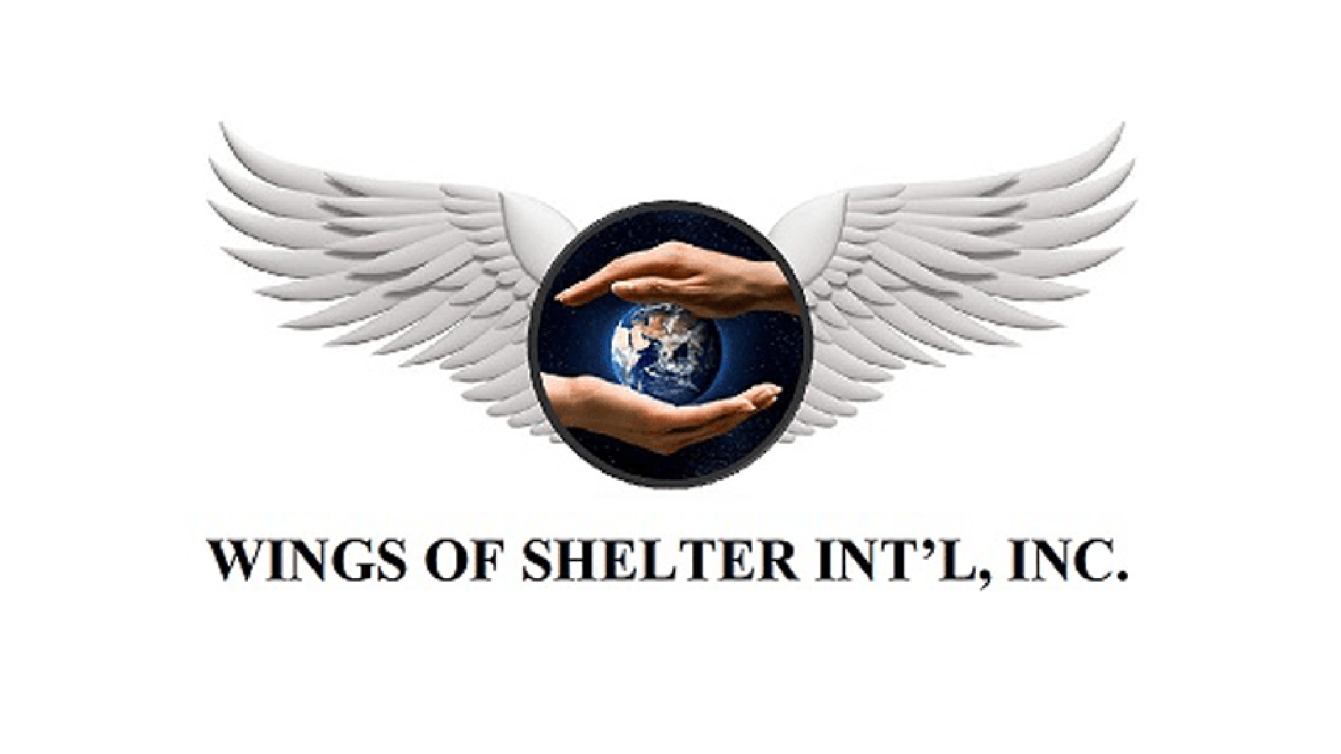 Wings Of Shelter International logo