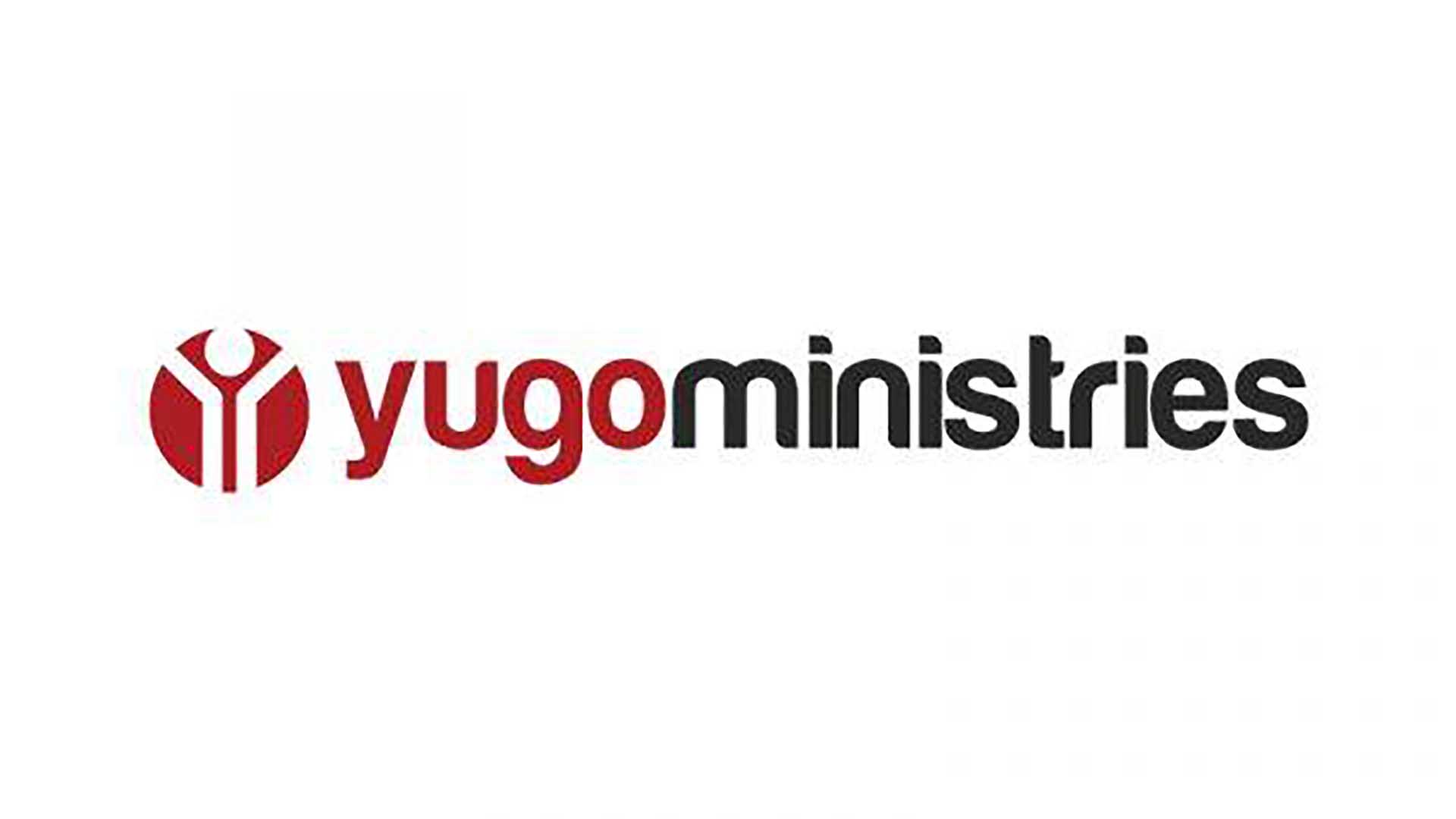 Yugo Ministries Inc logo