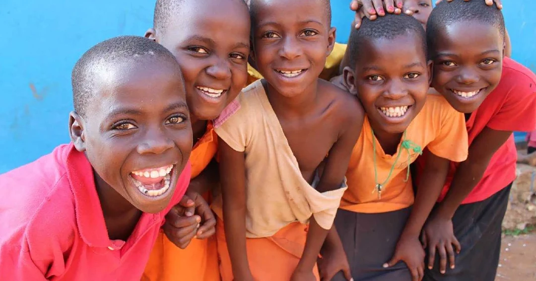 Our Village - Empowering Uganda